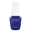 Gelish géllakk Blue Crush Rush