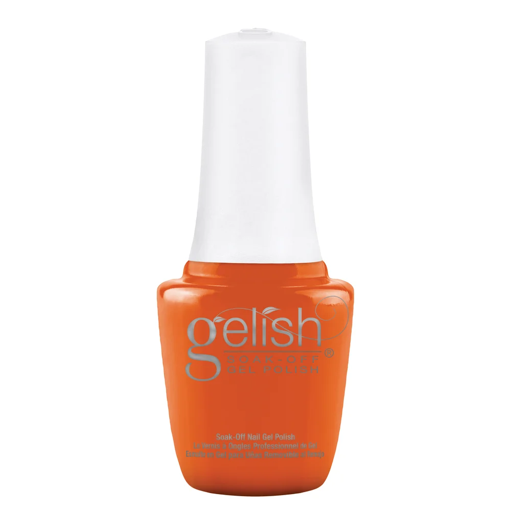 Gelish géllakk Miss Sweet Cheeks 9 ml