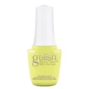 Gelish géllakk Lemon Drop Lush 9 ml