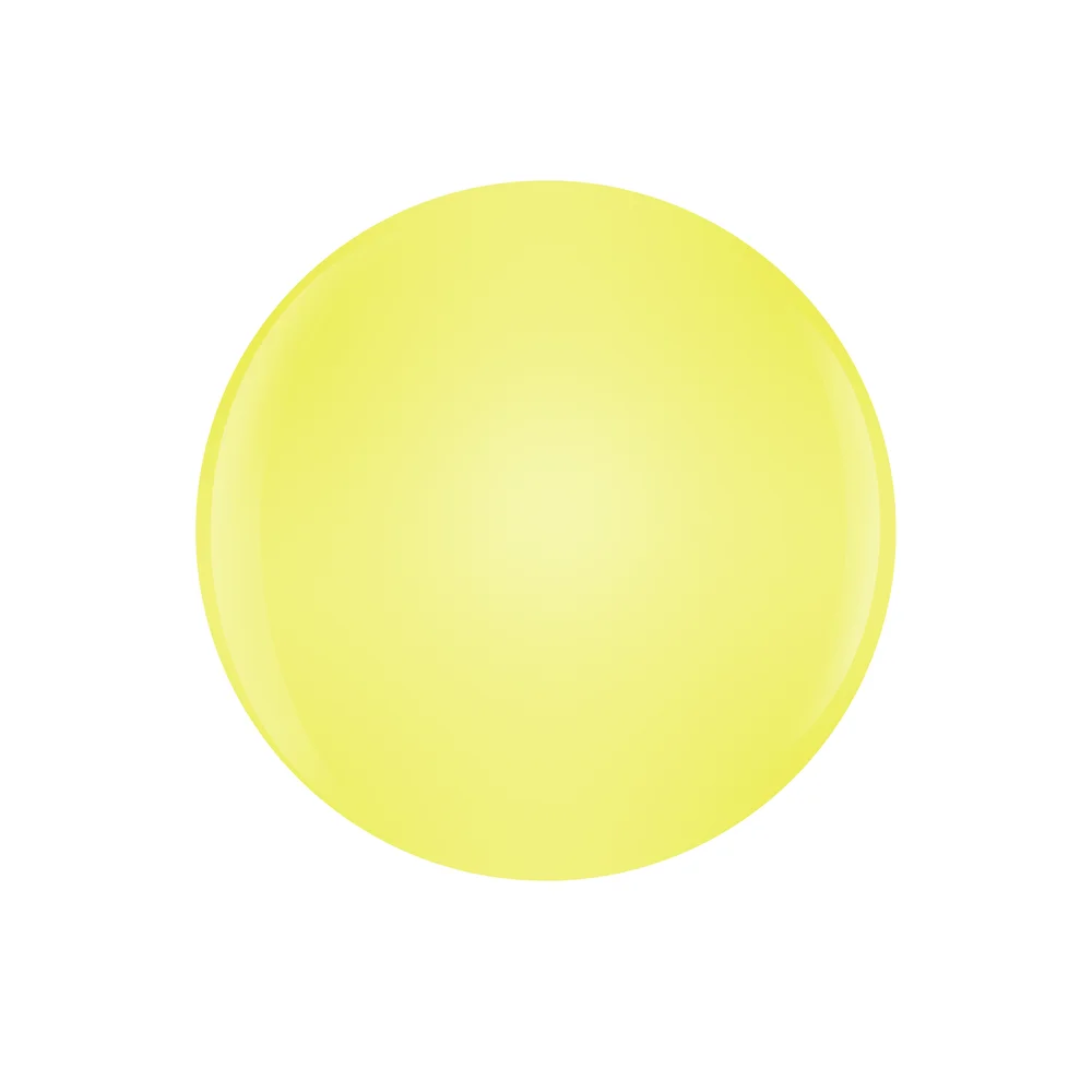 Lemon Drop Lush