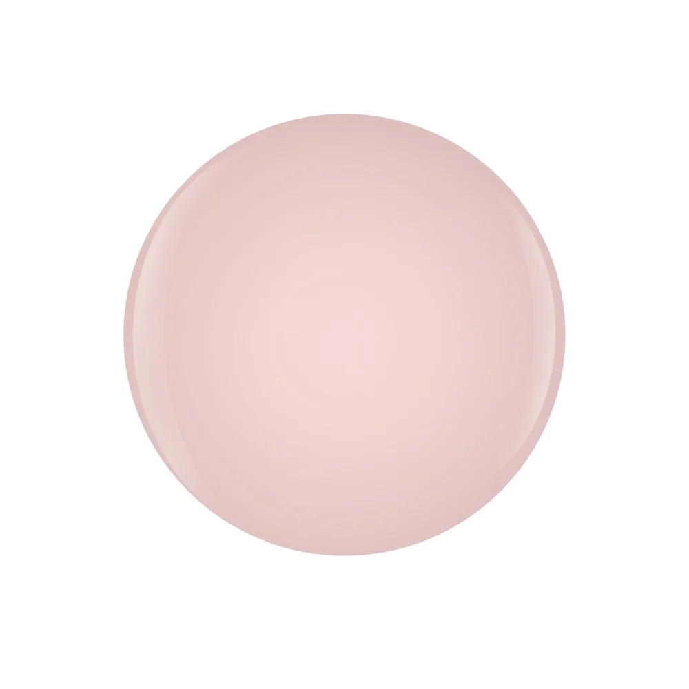 Gelish Brush-On Builder ecsetes építőzselé Sheer Pink Nude - Image 2