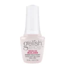 Gelish Brush-On Builder ecsetes építőzselé Sheer Pale Ivory