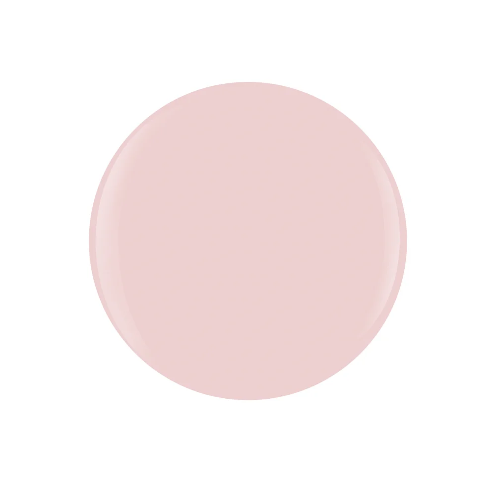 Gelish Brush-On Builder ecsetes építőzselé Ballerina Pink