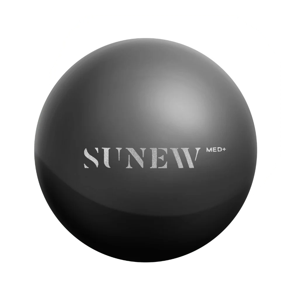 SUNEWMED+ Sárgadinnye ajakápoló shea vajjal és méhviasszal