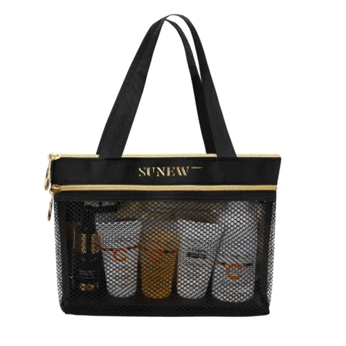 SUNEWMED+ Travel Kit arcápoló szett utazáshoz