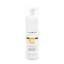 SUNEWMED+ aktív C-vitaminos arc- és sminklemosó hab 200 ml
