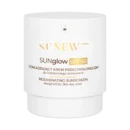 SUNEWMED+ SUNglow SPF50 bőrfiatalító fényvédő mindennapi használatra 50 ml