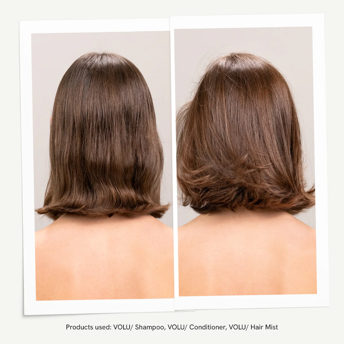 Davines VOLU sampon - Image 2