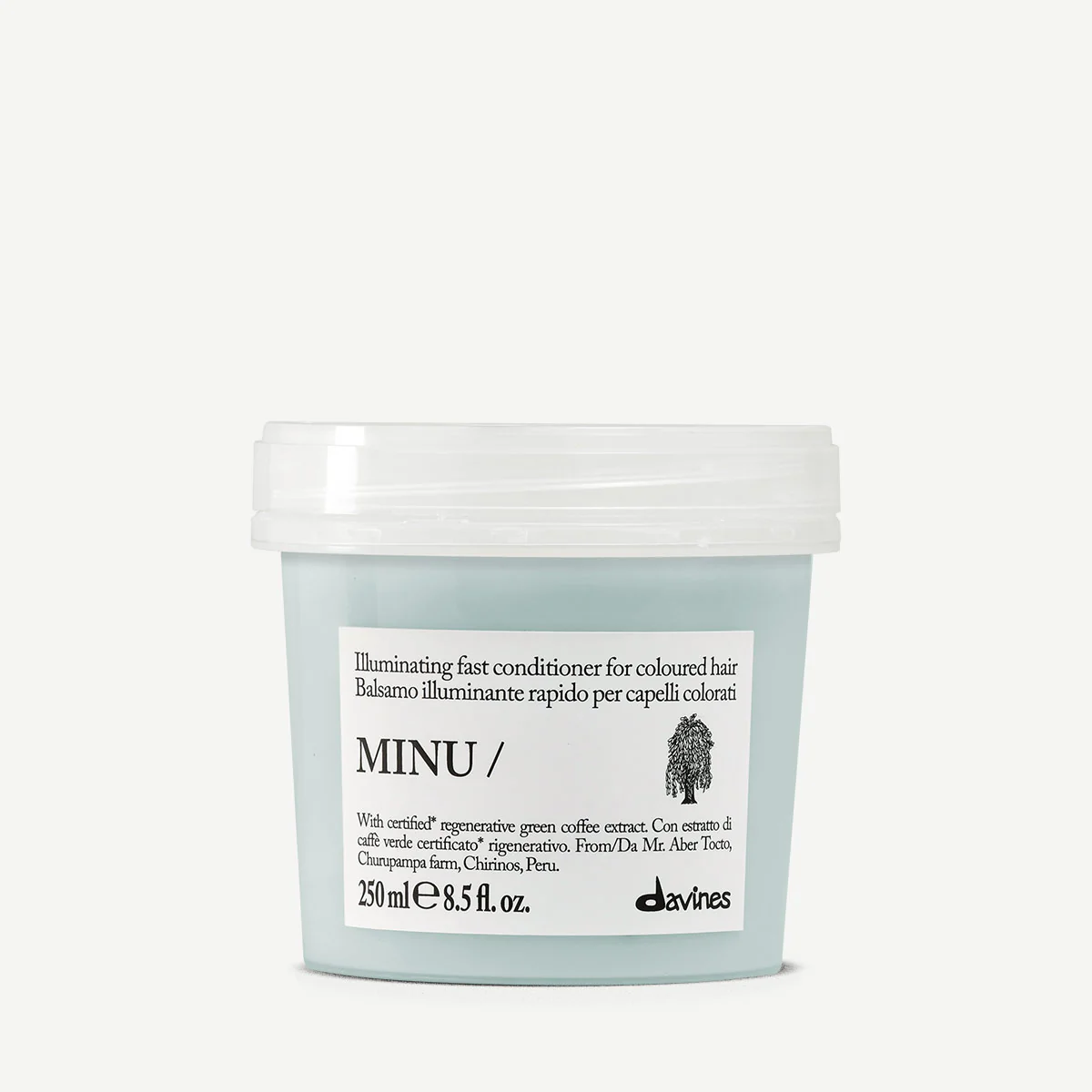 Davines MINU kondicionáló