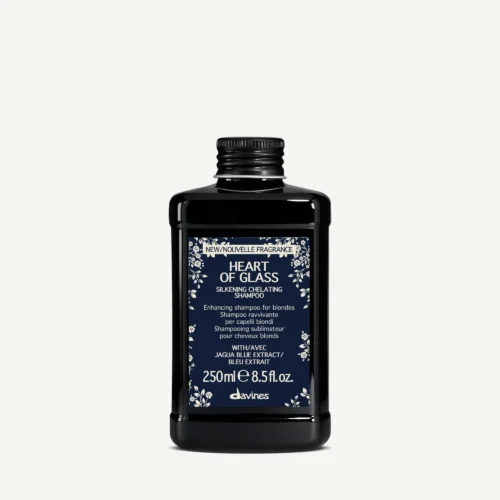 Davines Heart of Glass sampon