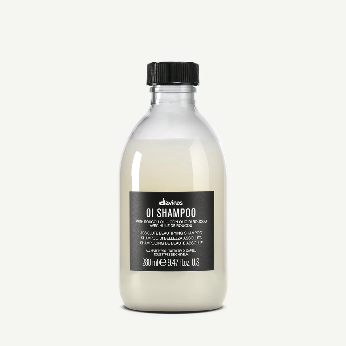 Davines OI sampon 280 ml