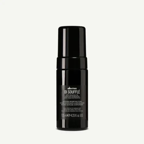 Davines OI Soufflé hajdúsító hab