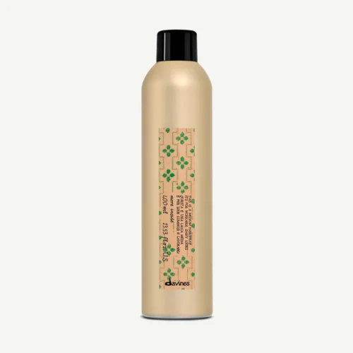 Davines Medium Hairspray hajlakk