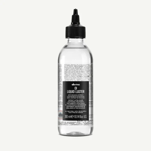 Davines OI Liquid Luster roucou olajos fény kezelés