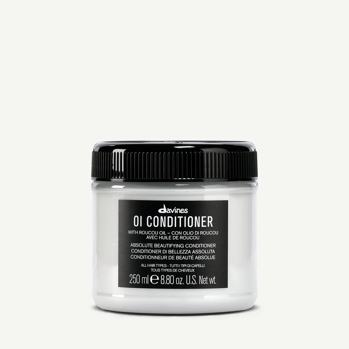 Davines OI kondicionáló 250 ml