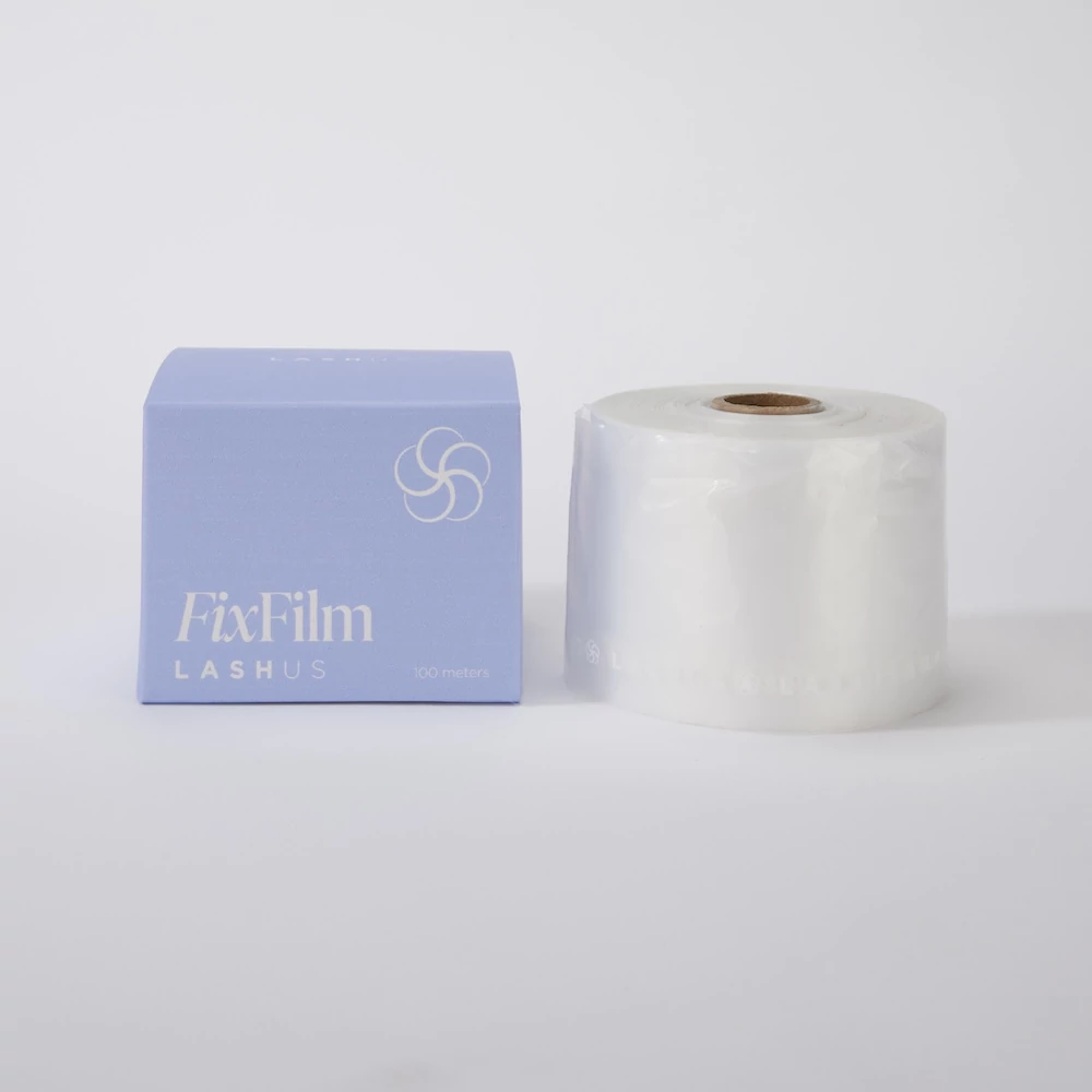 Lashus FixFilm