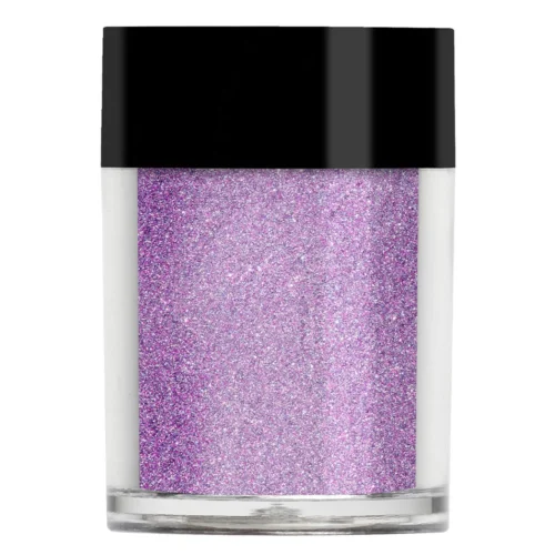 Lecenté Iris Purple Nail Shadow