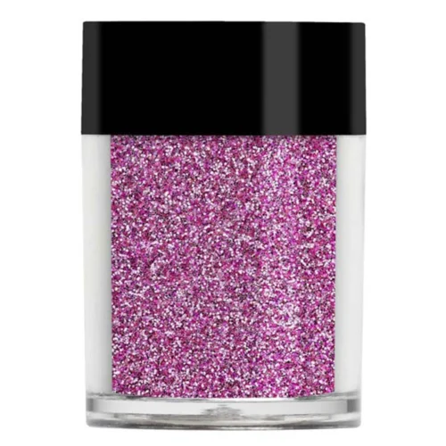 Lecenté Light Pink Ultra Fine Glitter