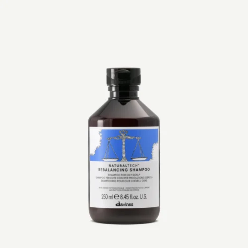 Davines Naturaltech Rebalancing sampon