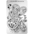:YOURS Queen of Hearts nyomdalemez