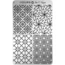 :YOURS Kaleidoscope nyomdalemez