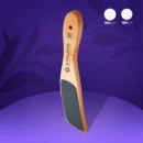 Staleks Professzionális talpreszelő BEAUTY & CARE 10 TYPE 2