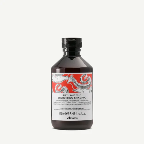 Davines Naturaltech Energizing sampon