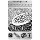 :YOURS Fall/Winter CND 17 Őszi nyomdalemez