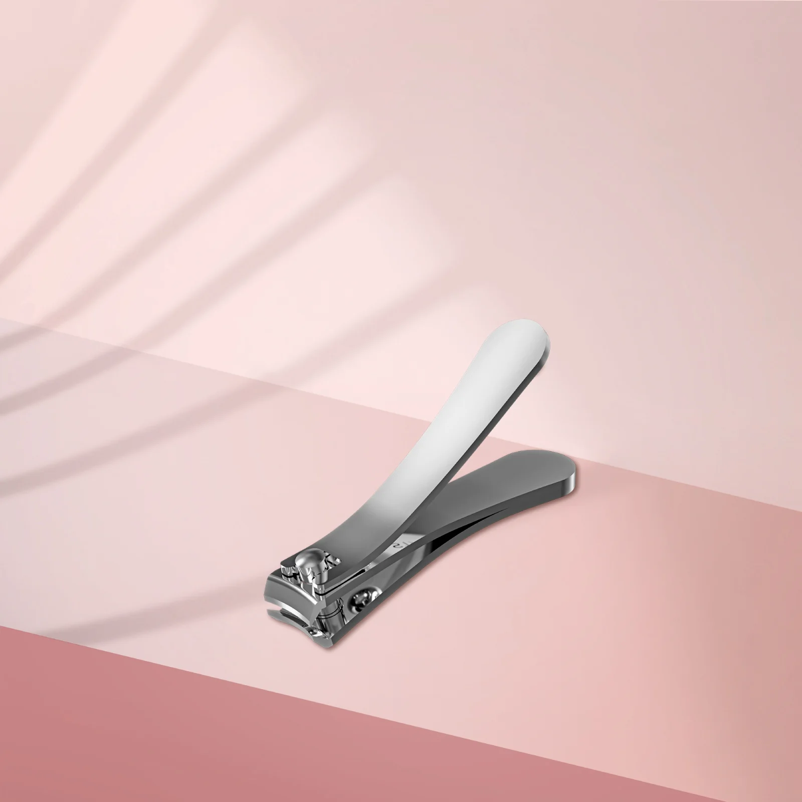 Staleks Körömcsipesz BEAUTY and CARE 10 (kicsi)