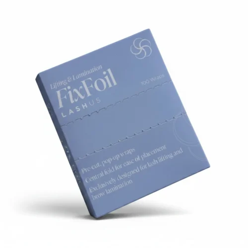 Lashus FixFoil (100 db)