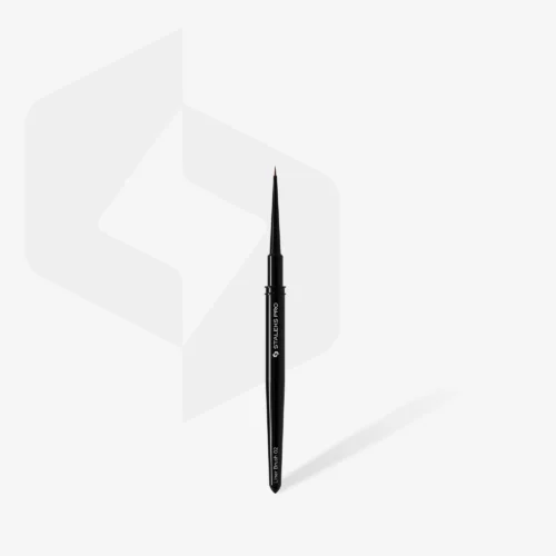 Staleks EXPERT díszítőecset 1 mm/5 mm