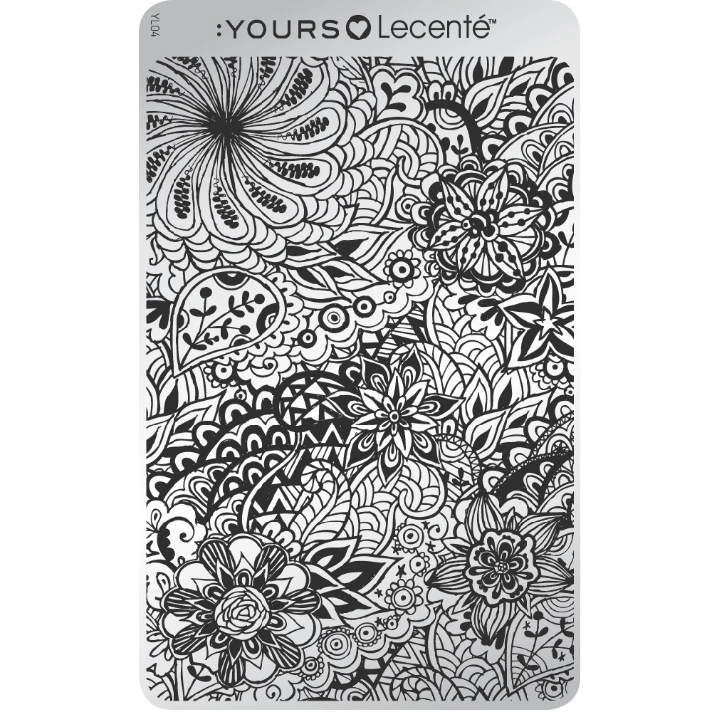 :YOURS Field of Flowers nyomdalemez
