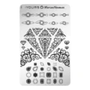 :YOURS Diamonds are forever nyomdalemez