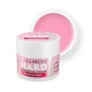 CLARESA HARD&EASY építőzselé FRENCH PINK