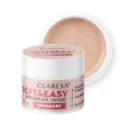 CLARESA SOFT&EASY építőzselé SHIMMERY
