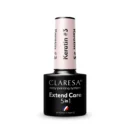 CLARESA Extend Care 5 in 1 KERATIN #3 alaplakk