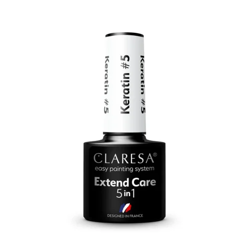 CLARESA Extend Care 5 in 1 KERATIN #5 alaplakk