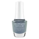 Morgan Taylor körömlakk Blue Moon Bloom