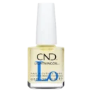 CND LightningOil bőr- és körömápoló olaj 15 ml