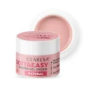 CLARESA SOFT&EASY építőzselé NATURAL