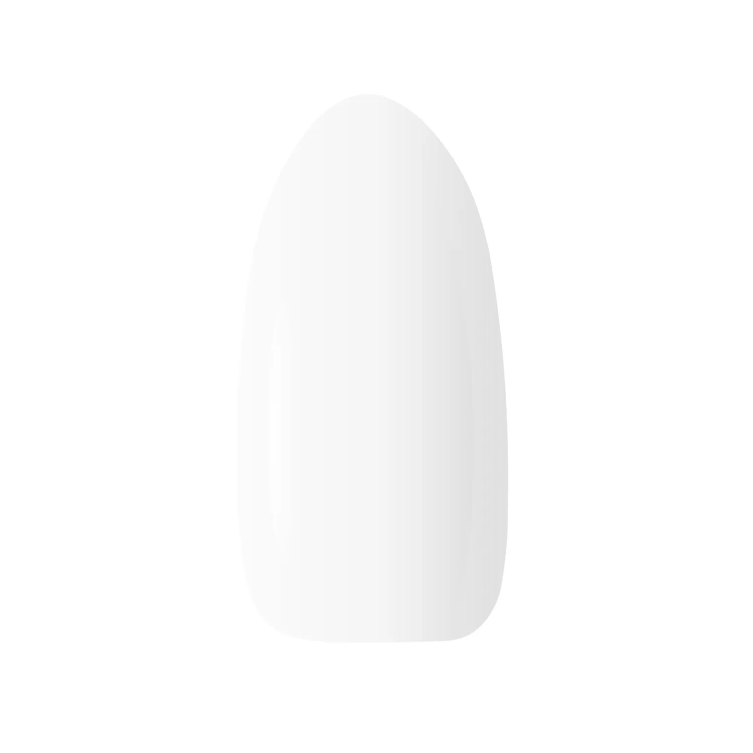 CLARESA SOFT&EASY építőzselé MILKY WHITE