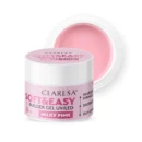 CLARESA SOFT&EASY építőzselé MILKY PINK