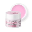 CLARESA SOFT&EASY építőzselé PANNA COTTA