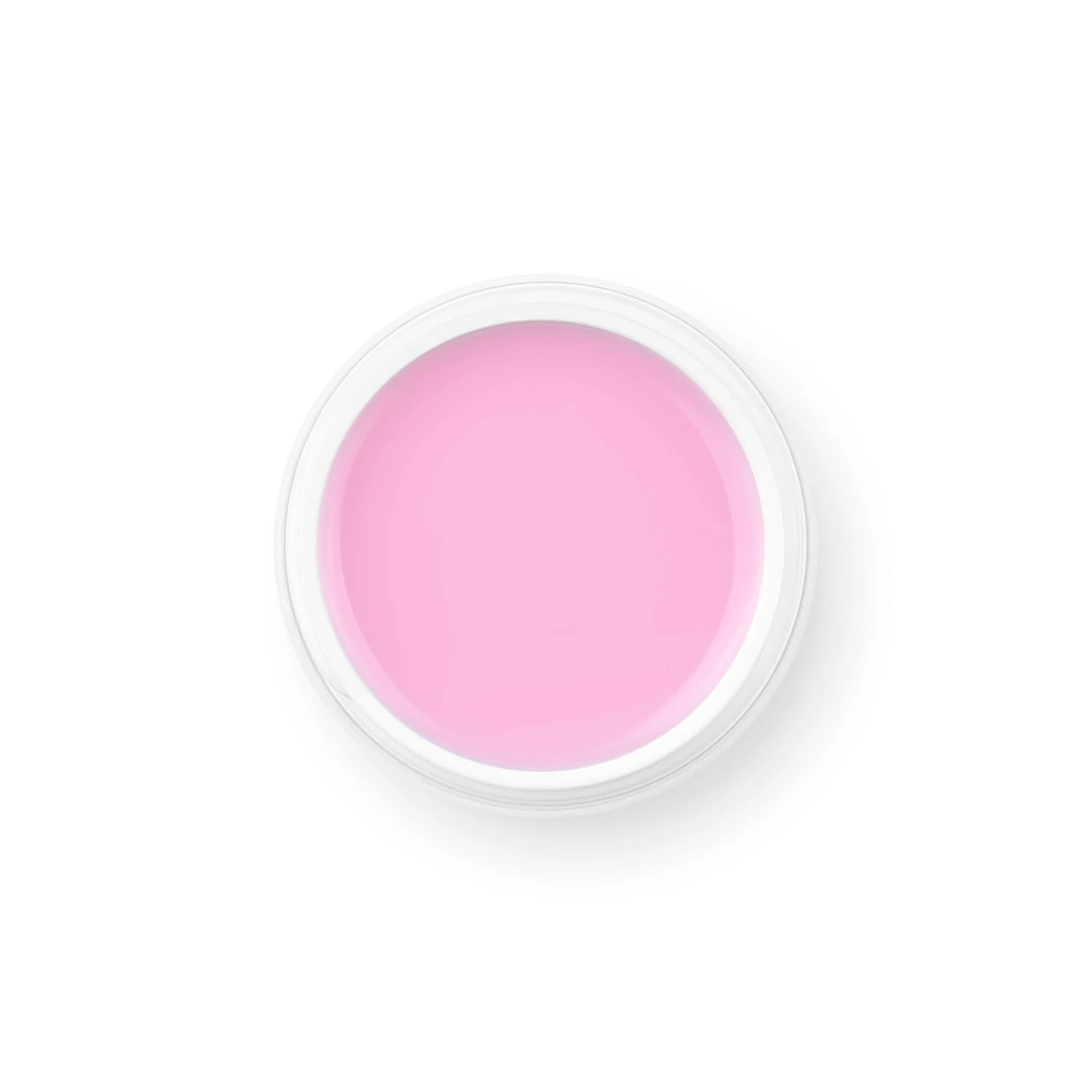 CLARESA SOFT&EASY építőzselé PANNA COTTA