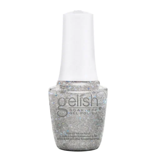 Gelish géllakk Crystal Snowdrop