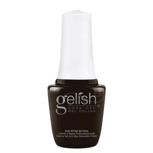 Gelish géllakk Dark Empress