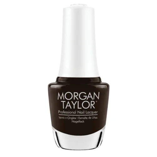 Morgan Taylor körömlakk Dark Empress