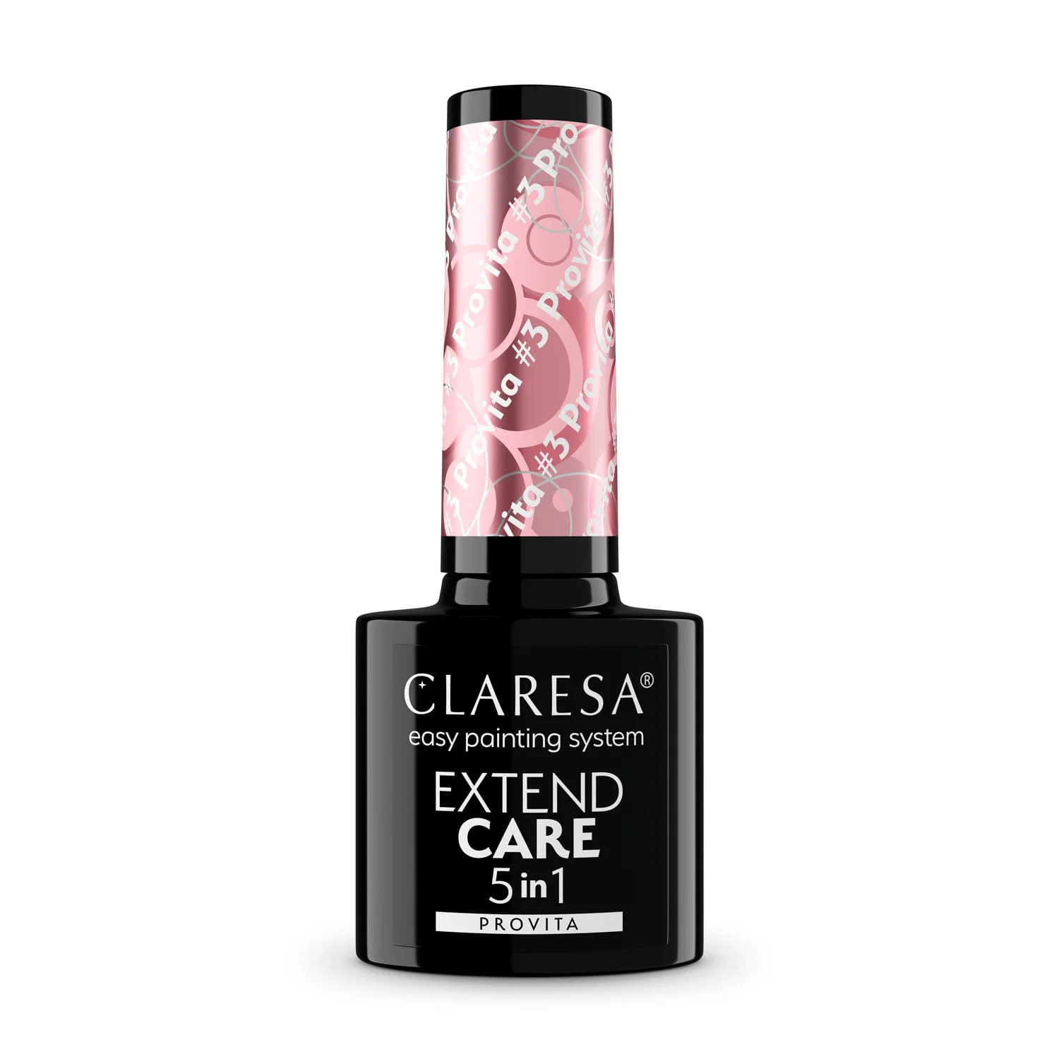 CLARESA Extend Care 5 in 1 PROVITA #3 alaplakk