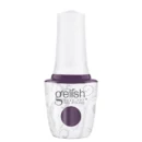 Gelish géllakk A Girl And Her Curls