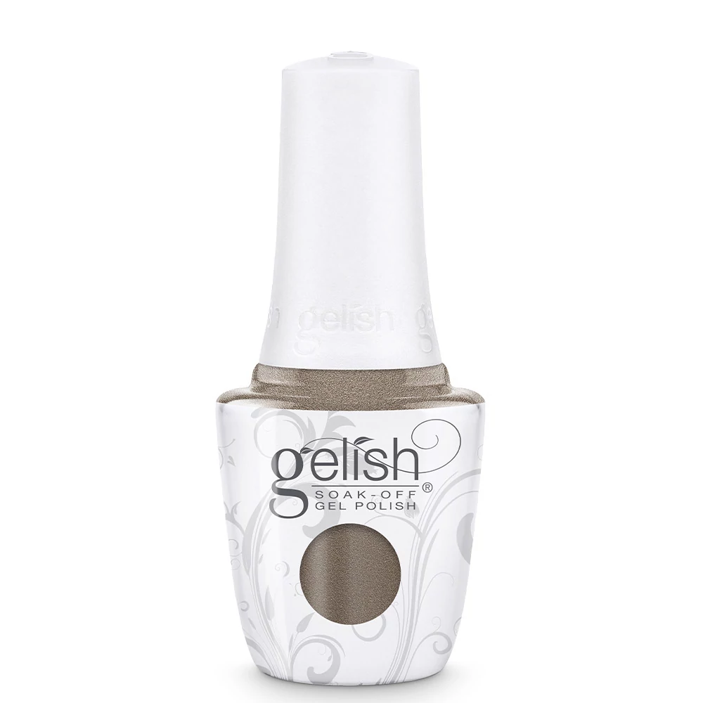 Gelish géllakk Are You Lion To Me?